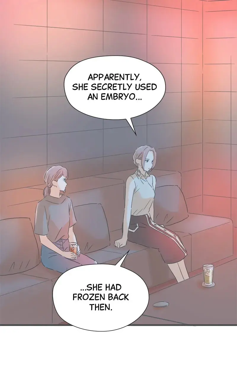 It Rains On Precious Days - Chapter 149 - Page 50