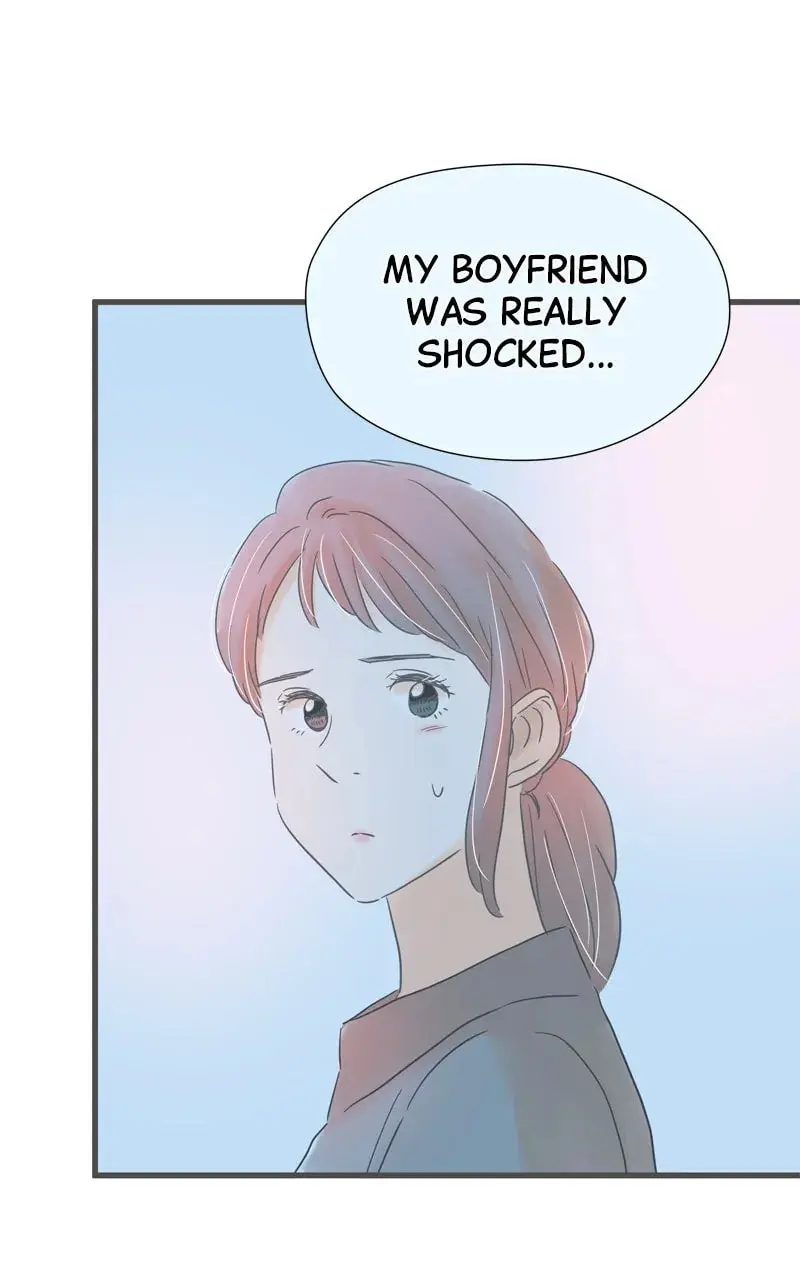It Rains On Precious Days - Chapter 149 - Page 51
