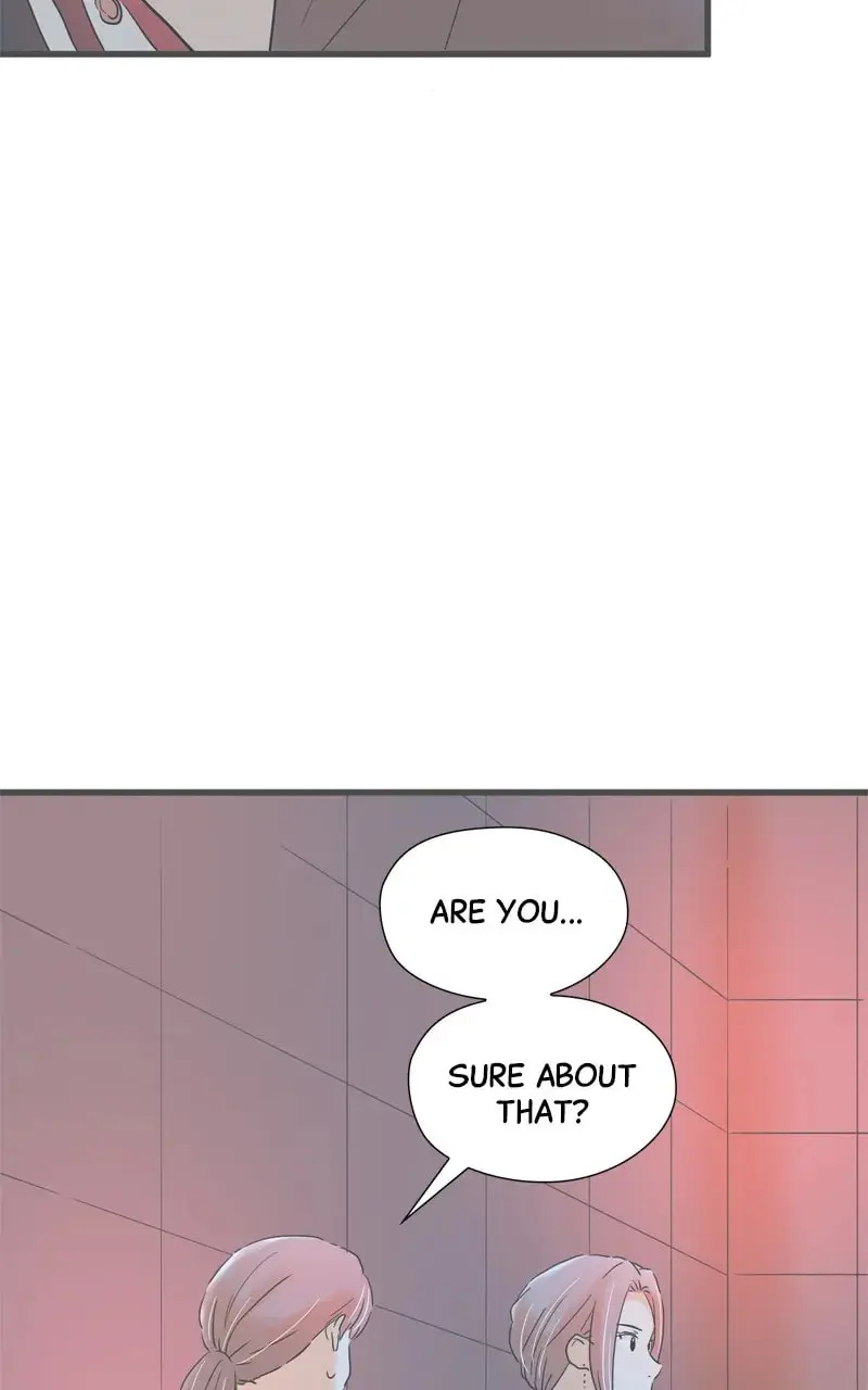 It Rains On Precious Days - Chapter 149 - Page 53