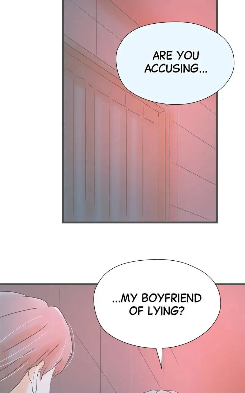 It Rains On Precious Days - Chapter 149 - Page 56