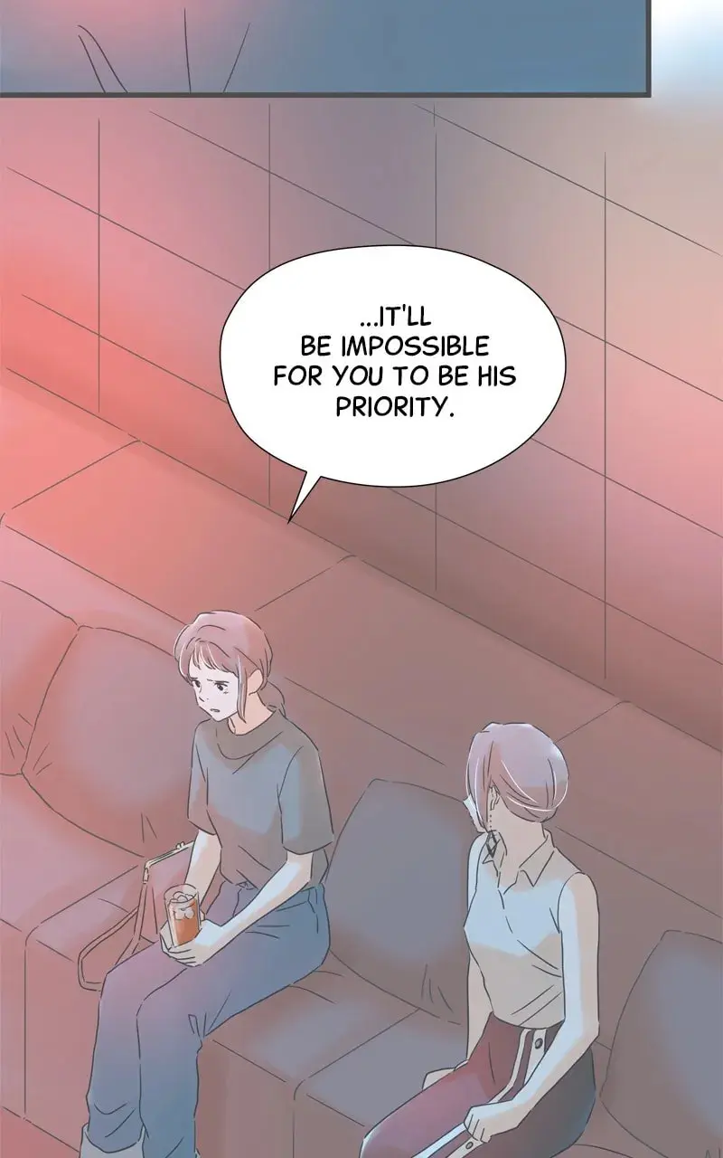 It Rains On Precious Days - Chapter 149 - Page 60