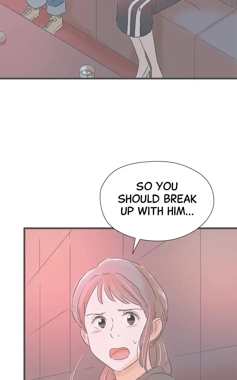 It Rains On Precious Days - Chapter 149 - Page 61