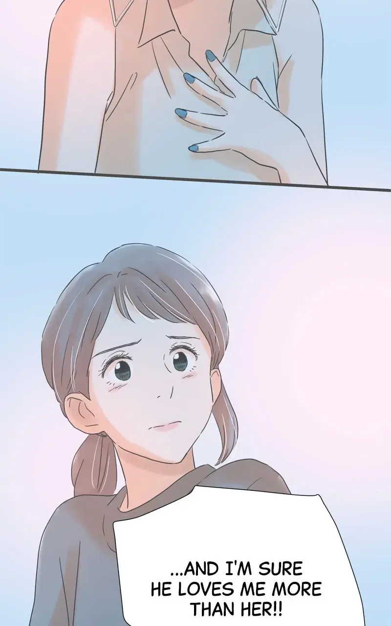 It Rains On Precious Days - Chapter 149 - Page 69