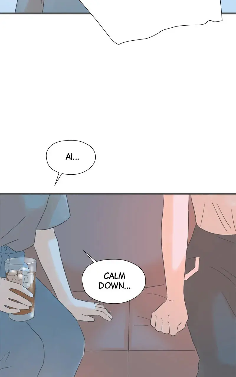 It Rains On Precious Days - Chapter 149 - Page 70