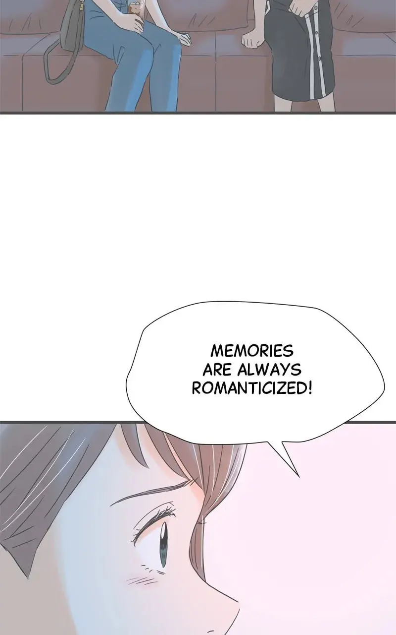 It Rains On Precious Days - Chapter 149 - Page 72