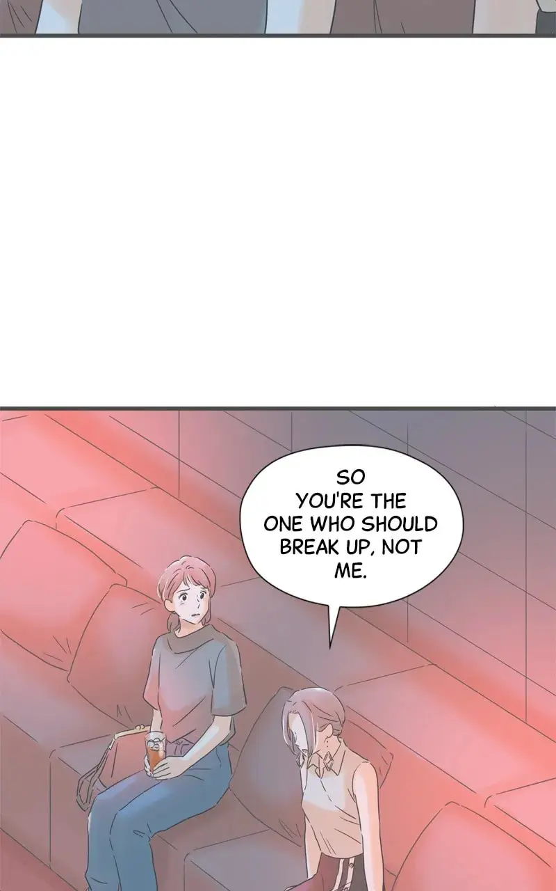 It Rains On Precious Days - Chapter 149 - Page 76