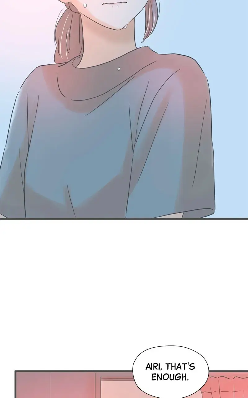 It Rains On Precious Days - Chapter 149 - Page 79