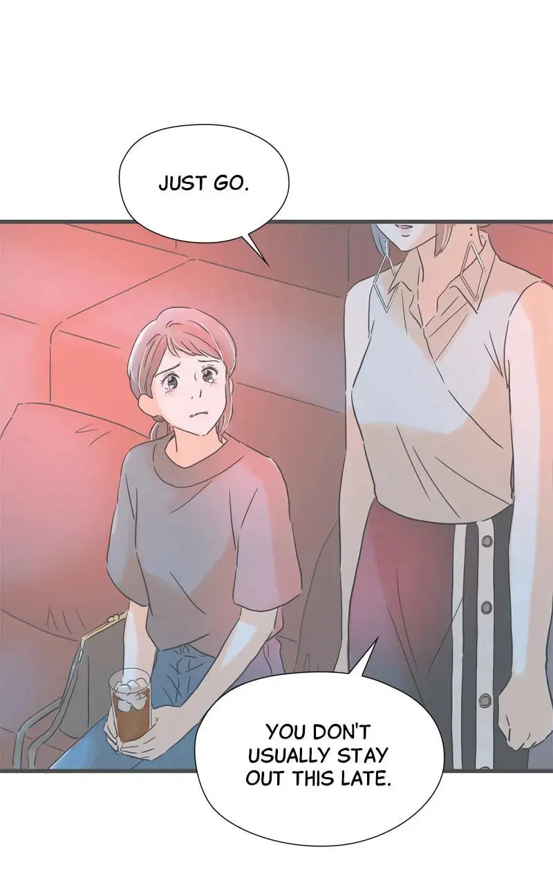 It Rains On Precious Days - Chapter 149 - Page 82
