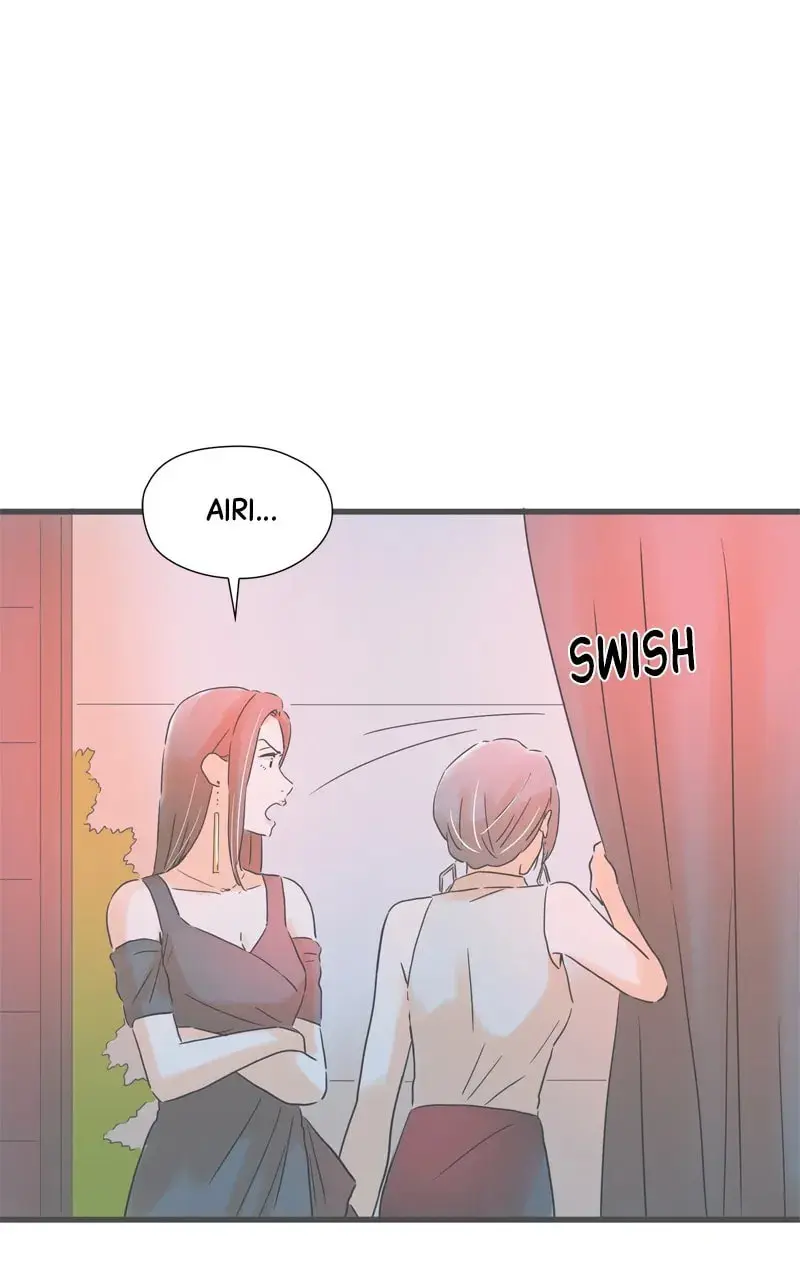It Rains On Precious Days - Chapter 149 - Page 83