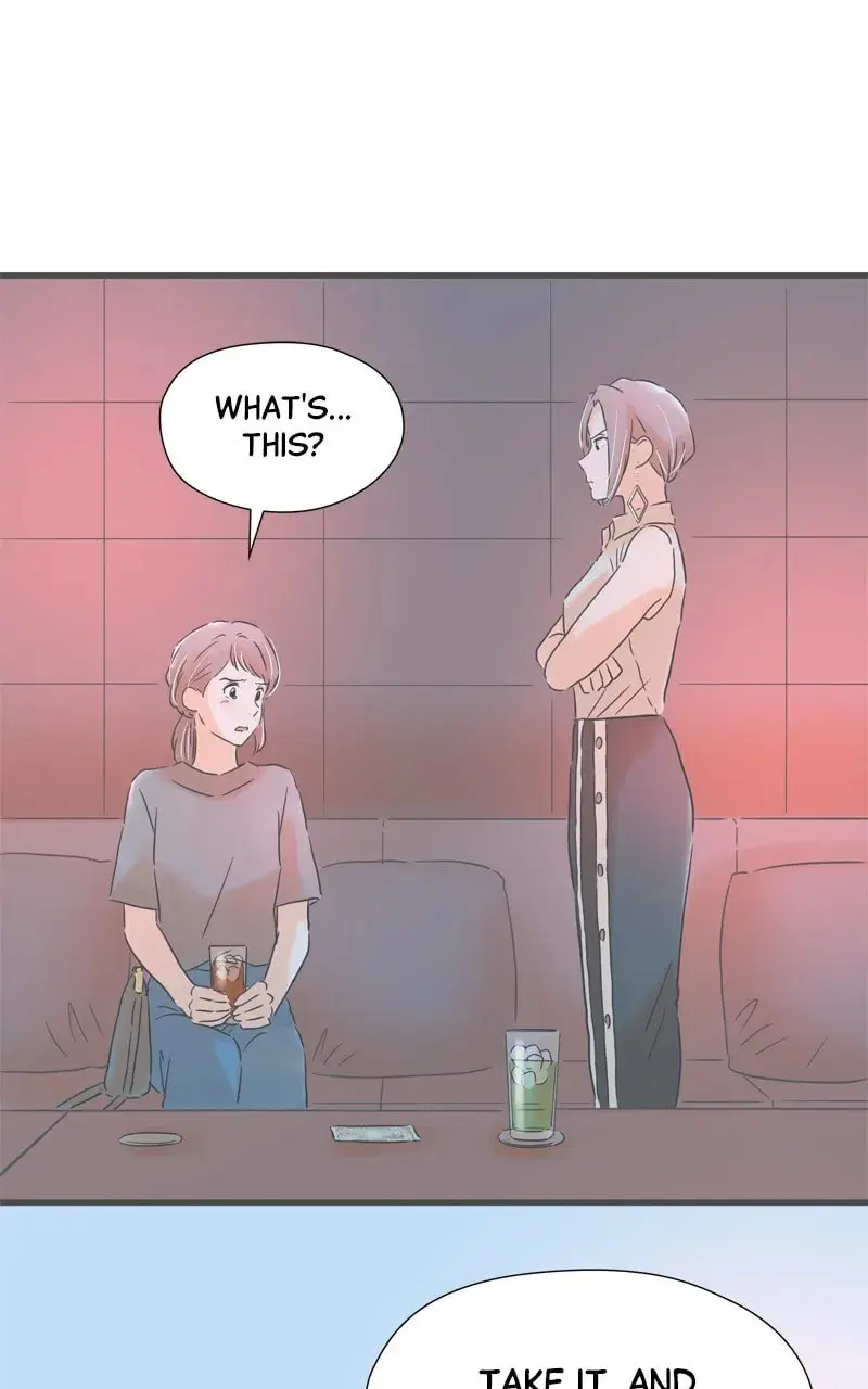 It Rains On Precious Days - Chapter 149 - Page 88