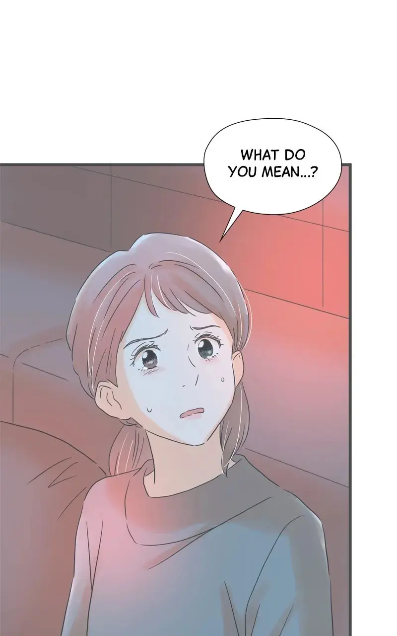 It Rains On Precious Days - Chapter 149 - Page 90