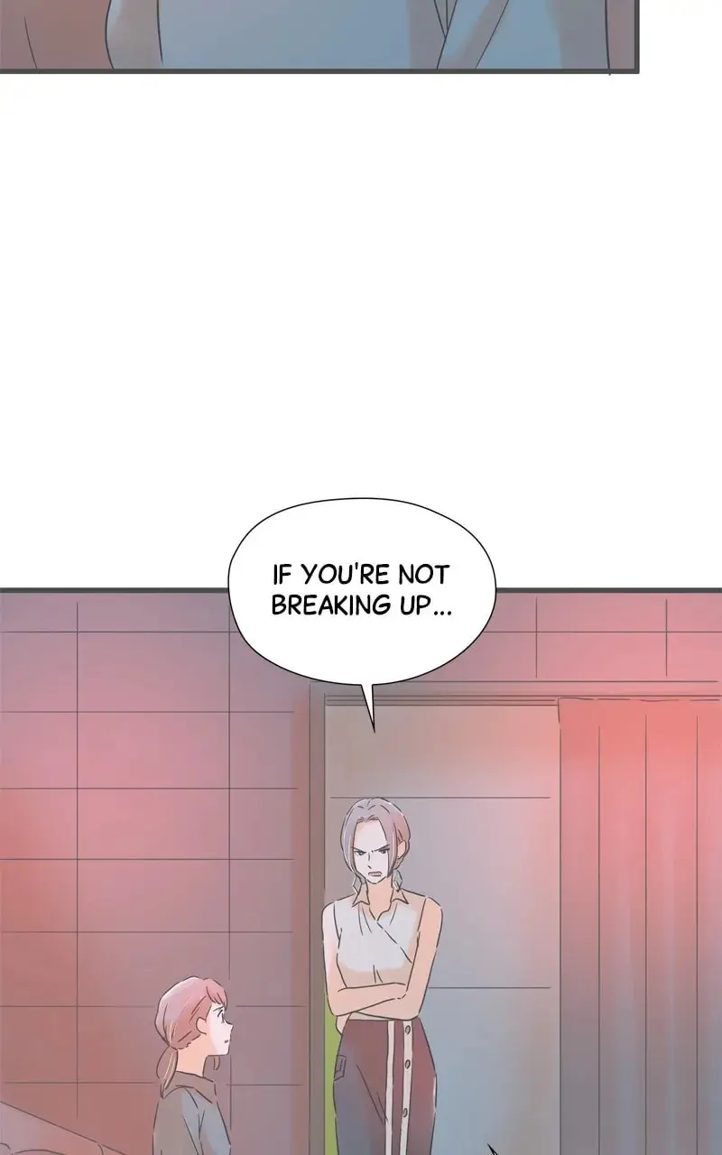 It Rains On Precious Days - Chapter 149 - Page 91