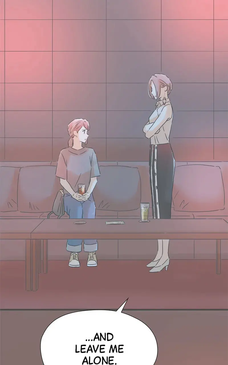It Rains On Precious Days - Chapter 149 - Page 95