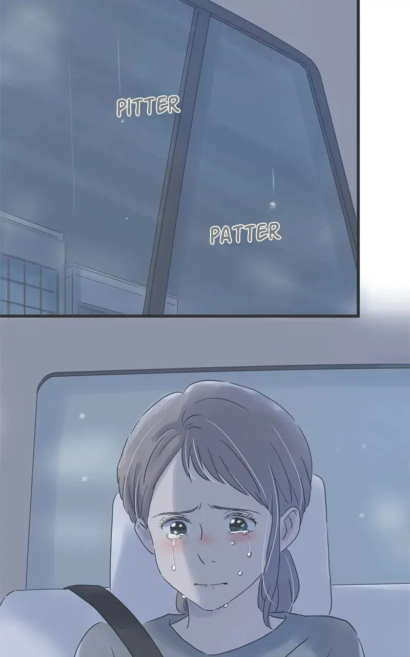 It Rains On Precious Days - Chapter 150 - Page 2