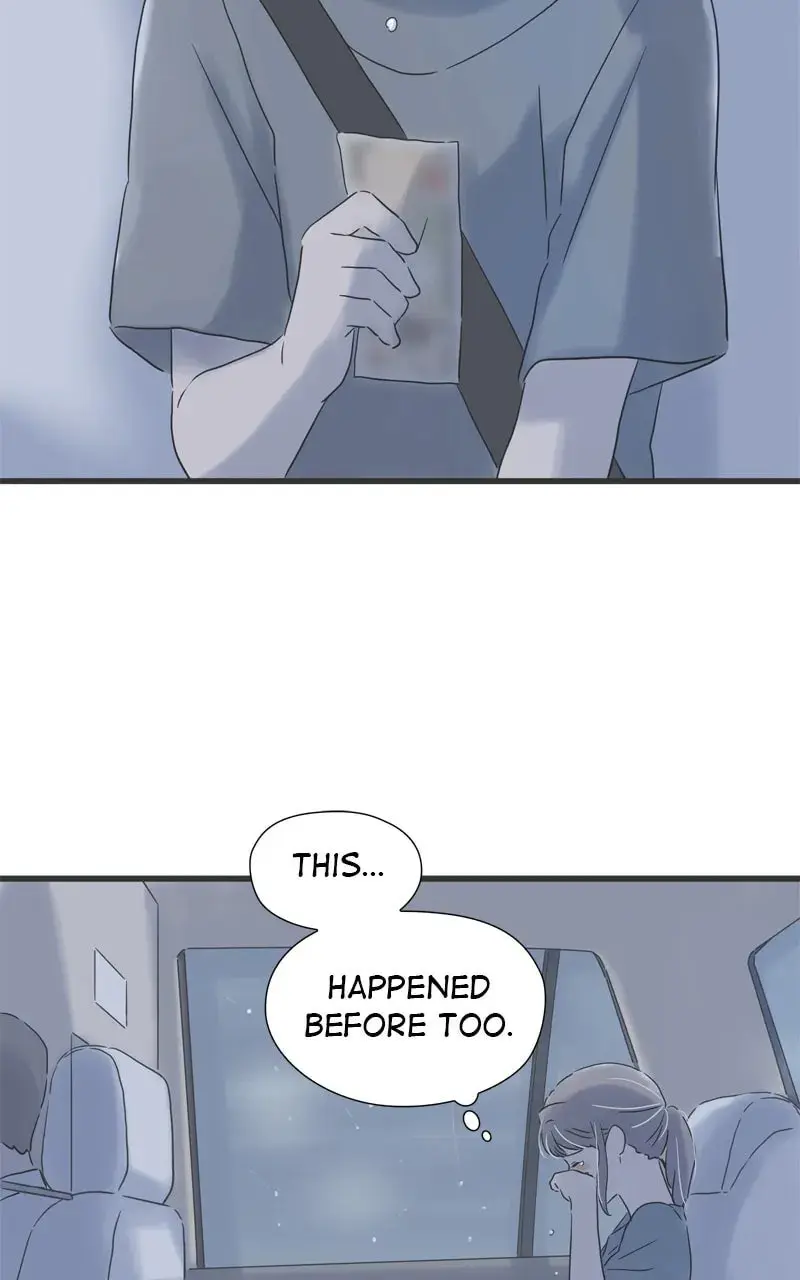 It Rains On Precious Days - Chapter 150 - Page 3
