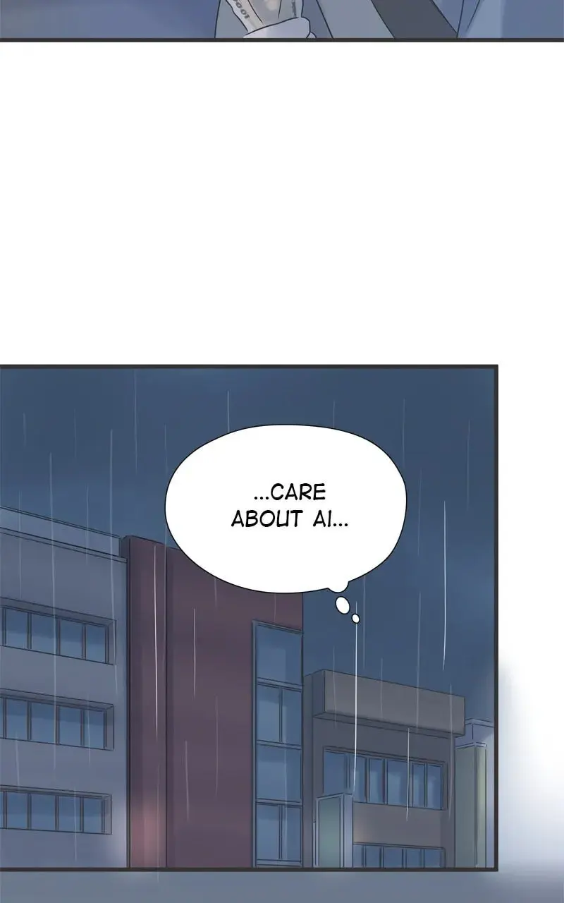 It Rains On Precious Days - Chapter 150 - Page 7