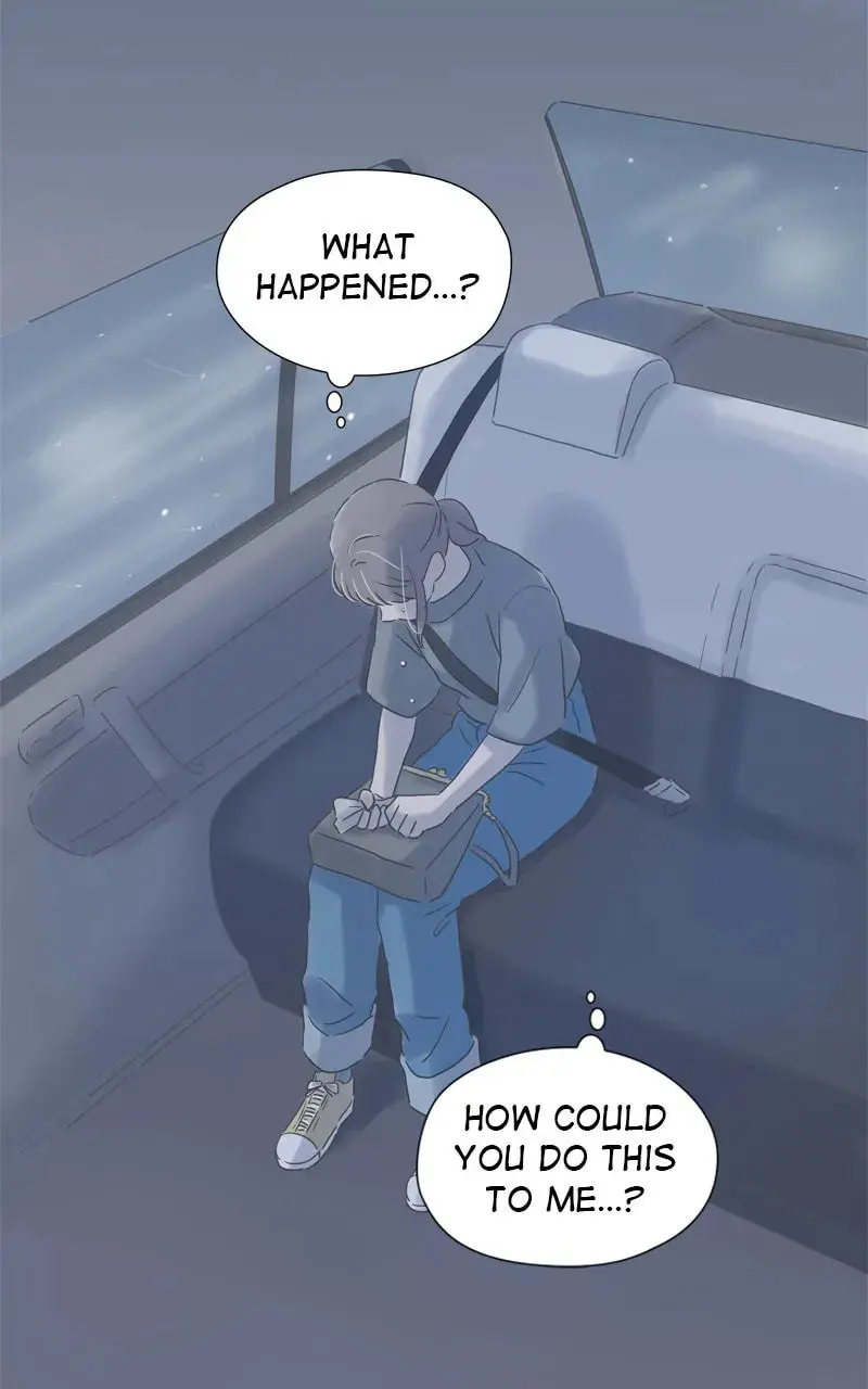 It Rains On Precious Days - Chapter 150 - Page 8