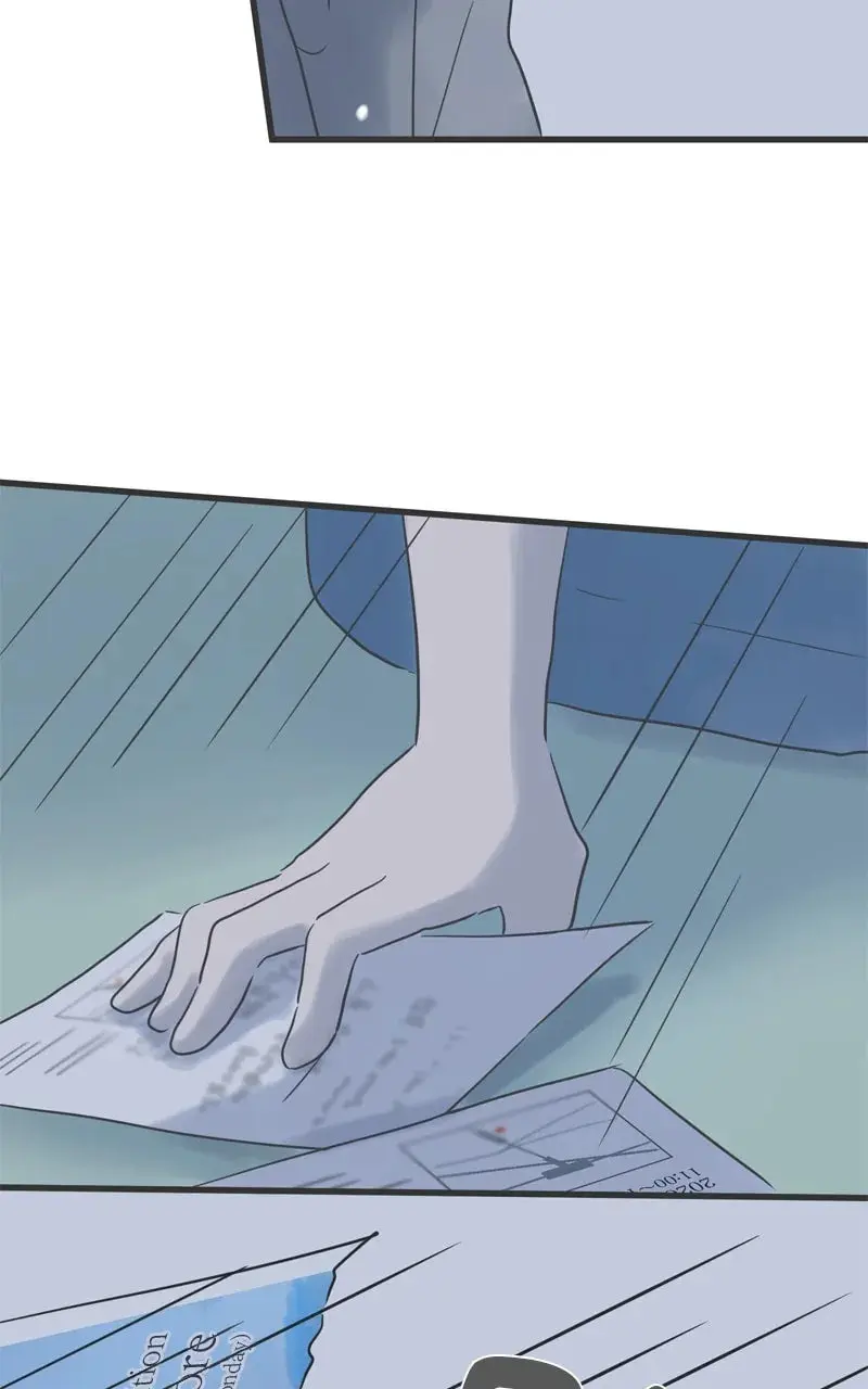 It Rains On Precious Days - Chapter 150 - Page 19
