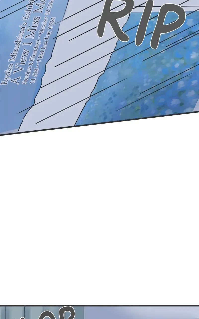 It Rains On Precious Days - Chapter 150 - Page 20