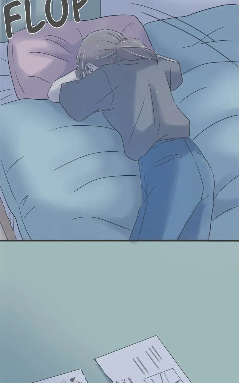 It Rains On Precious Days - Chapter 150 - Page 21