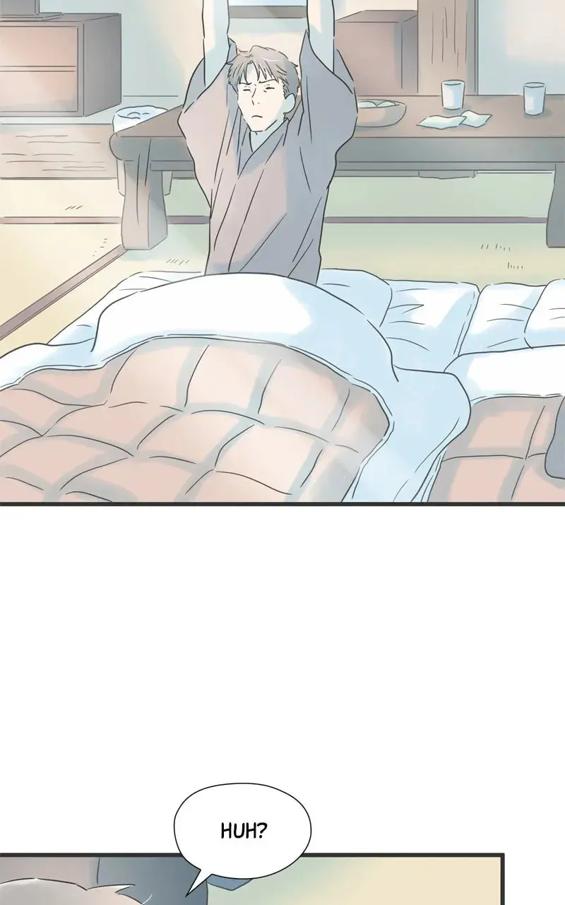 It Rains On Precious Days - Chapter 150 - Page 25