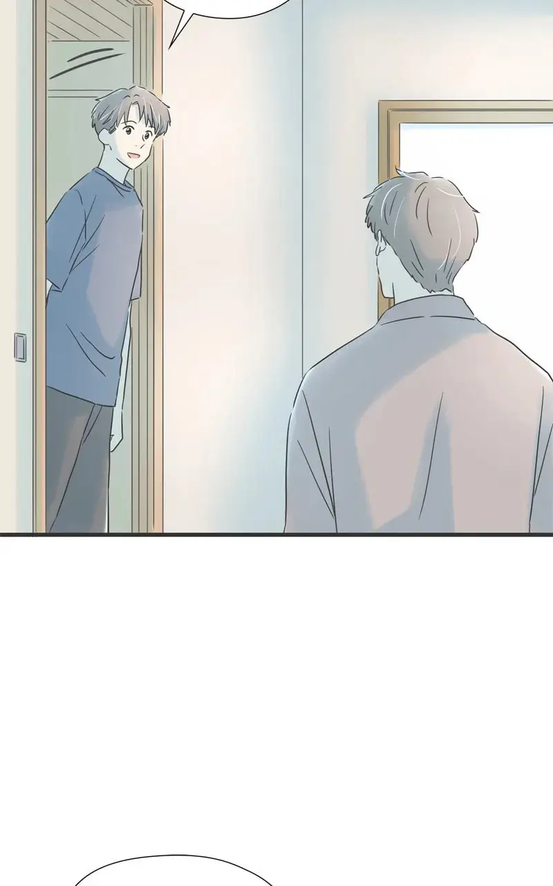 It Rains On Precious Days - Chapter 150 - Page 27
