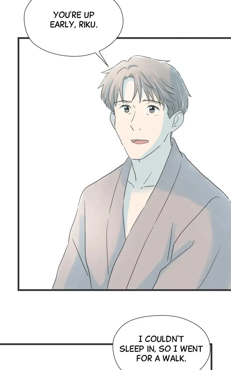 It Rains On Precious Days - Chapter 150 - Page 28