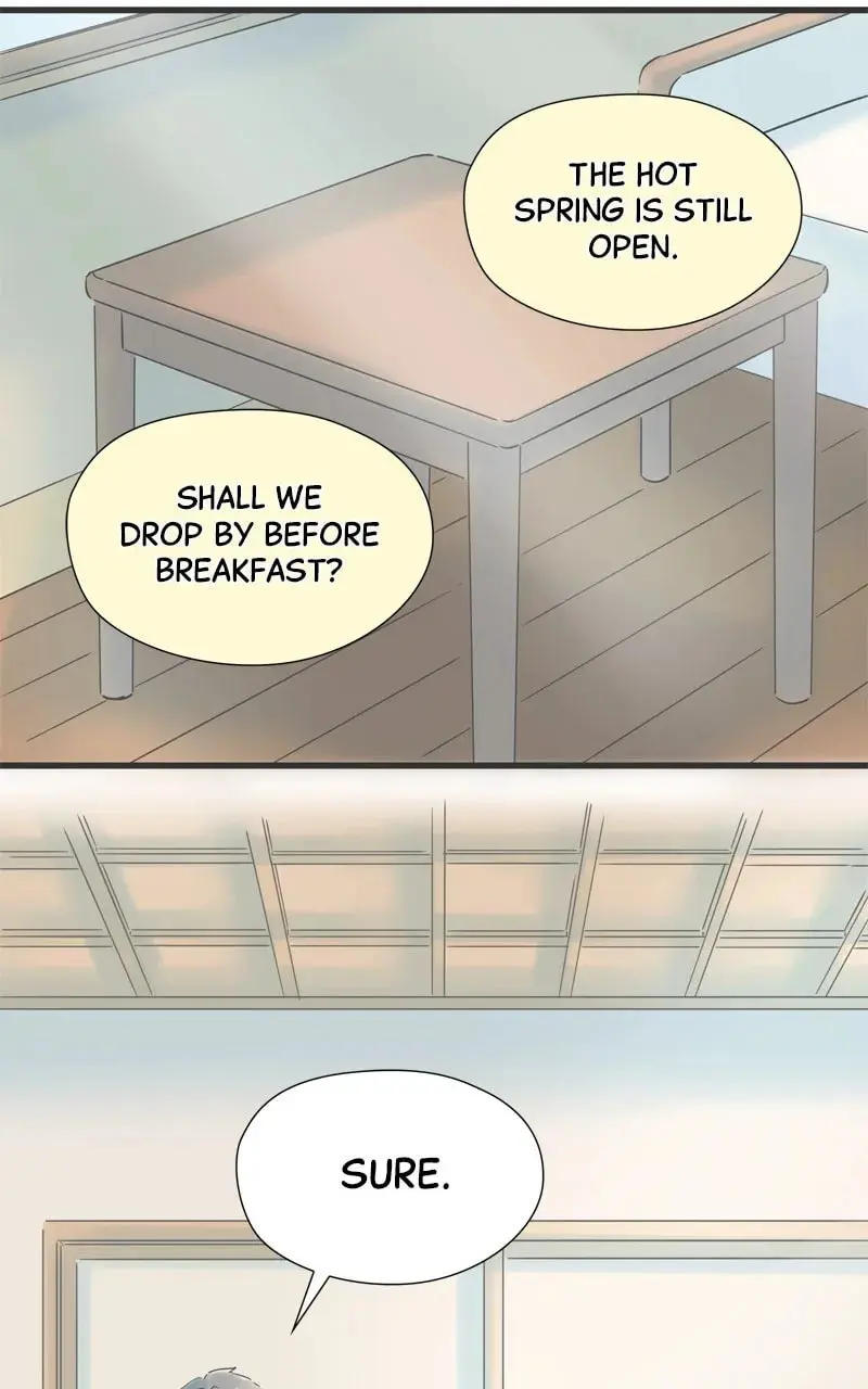 It Rains On Precious Days - Chapter 150 - Page 30
