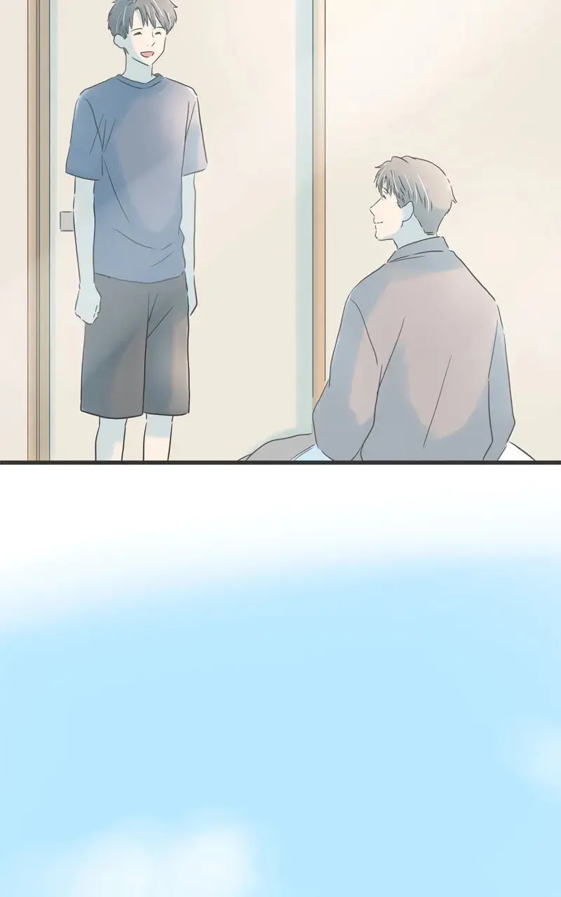 It Rains On Precious Days - Chapter 150 - Page 31