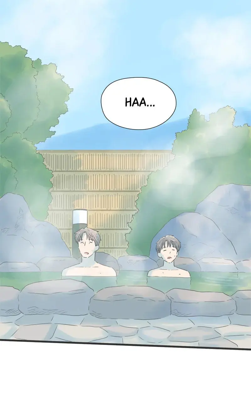 It Rains On Precious Days - Chapter 150 - Page 32