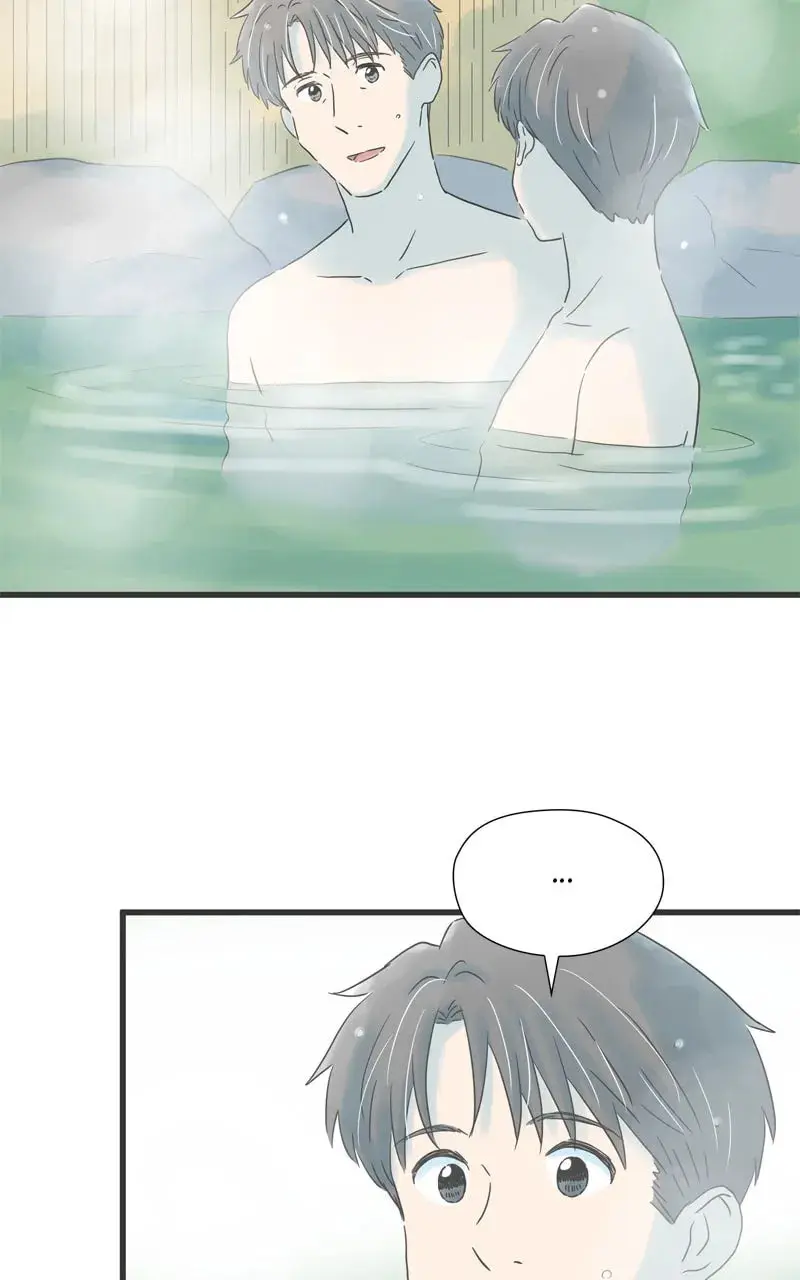 It Rains On Precious Days - Chapter 150 - Page 36