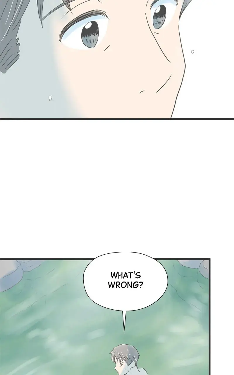 It Rains On Precious Days - Chapter 150 - Page 38