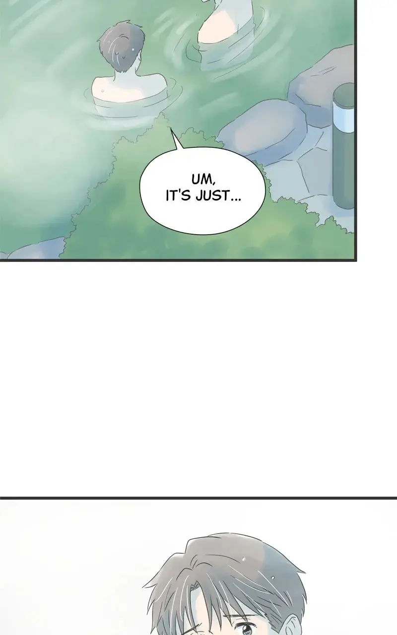 It Rains On Precious Days - Chapter 150 - Page 39