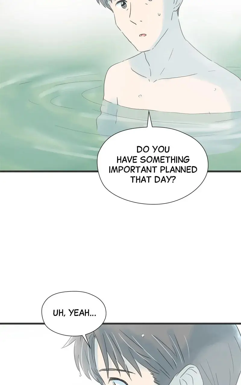 It Rains On Precious Days - Chapter 150 - Page 40