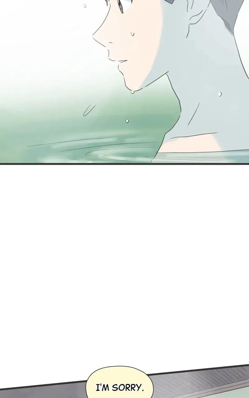 It Rains On Precious Days - Chapter 150 - Page 41