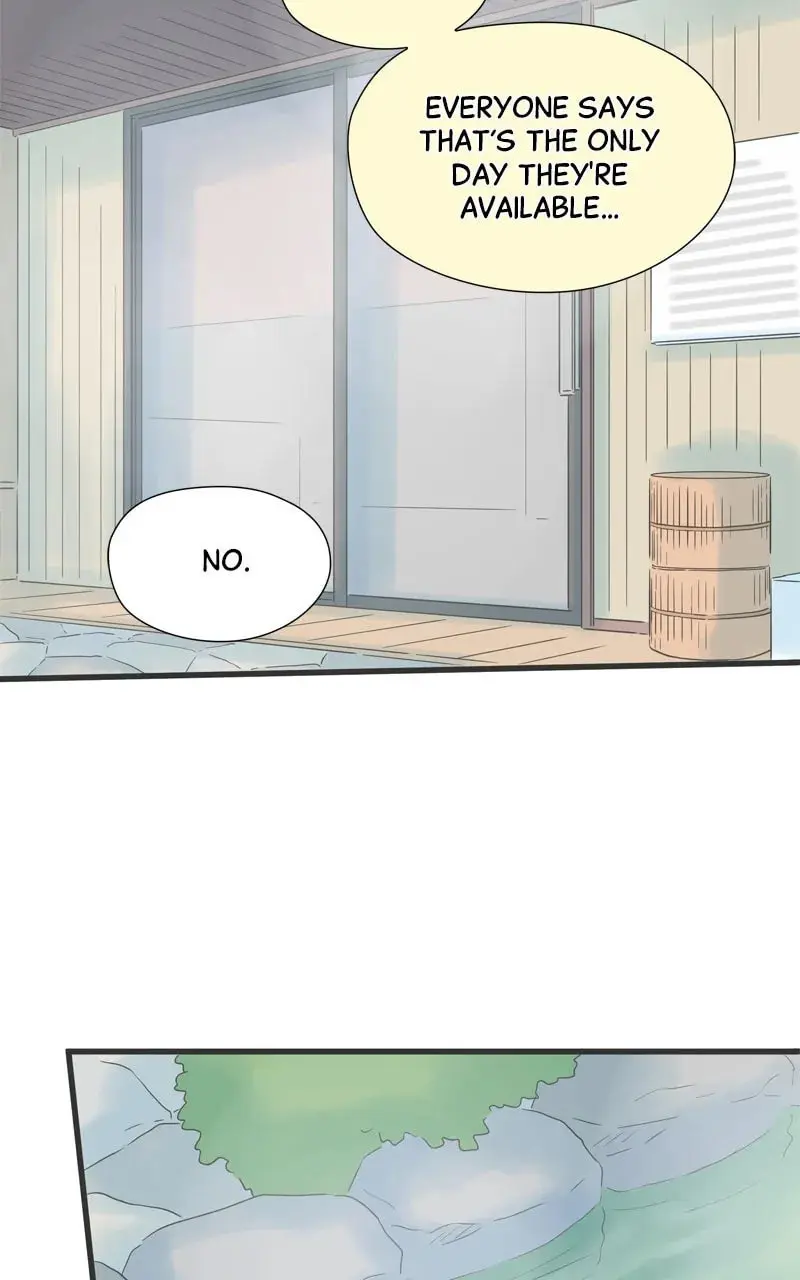 It Rains On Precious Days - Chapter 150 - Page 42