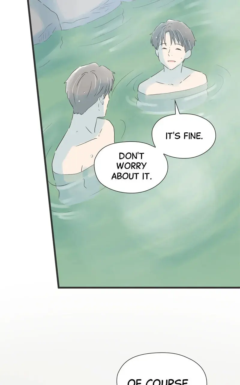 It Rains On Precious Days - Chapter 150 - Page 43