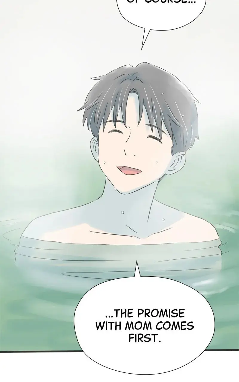 It Rains On Precious Days - Chapter 150 - Page 44