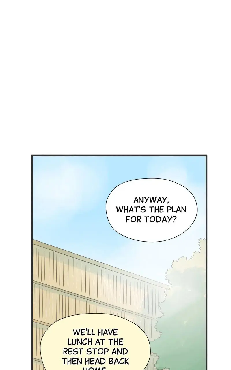 It Rains On Precious Days - Chapter 150 - Page 46