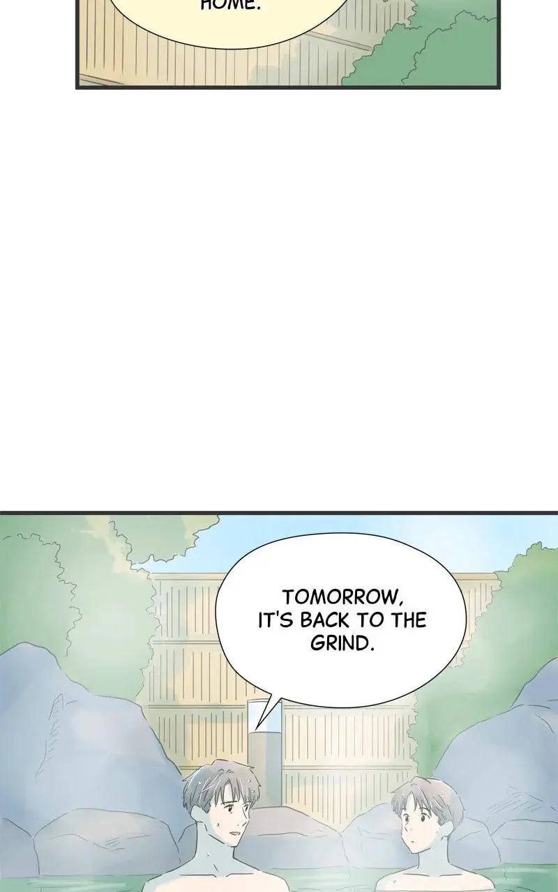 It Rains On Precious Days - Chapter 150 - Page 47