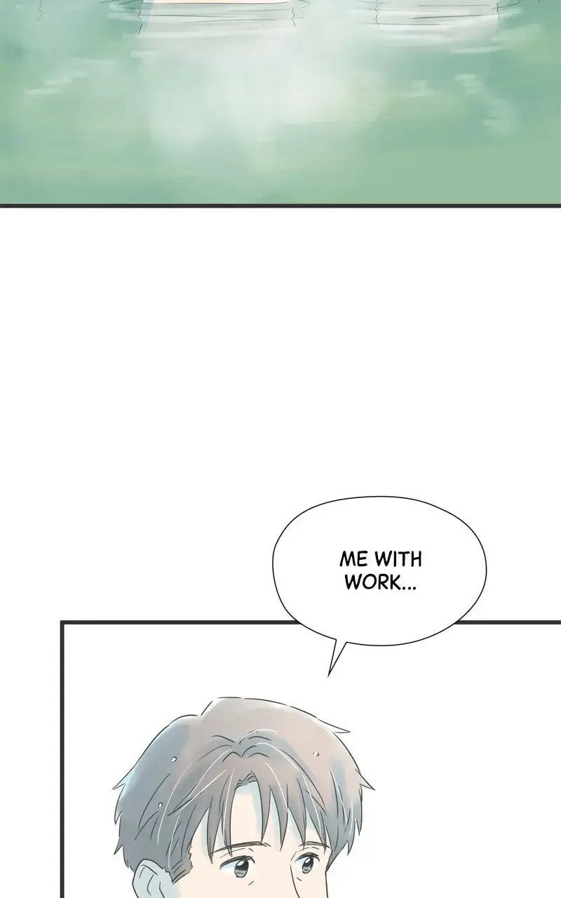 It Rains On Precious Days - Chapter 150 - Page 48