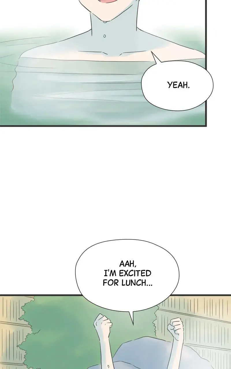 It Rains On Precious Days - Chapter 150 - Page 50