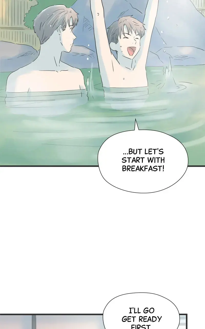 It Rains On Precious Days - Chapter 150 - Page 51