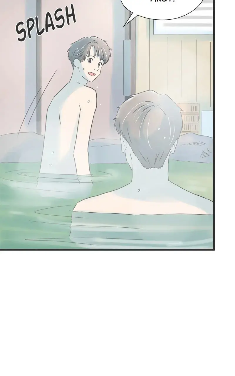 It Rains On Precious Days - Chapter 150 - Page 52