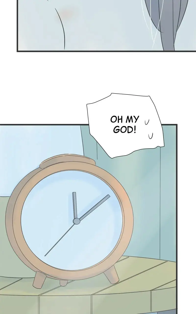 It Rains On Precious Days - Chapter 150 - Page 58