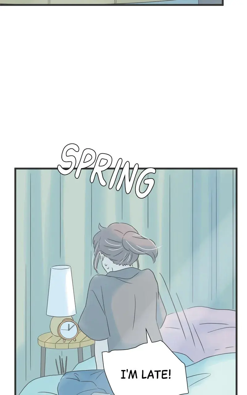 It Rains On Precious Days - Chapter 150 - Page 59