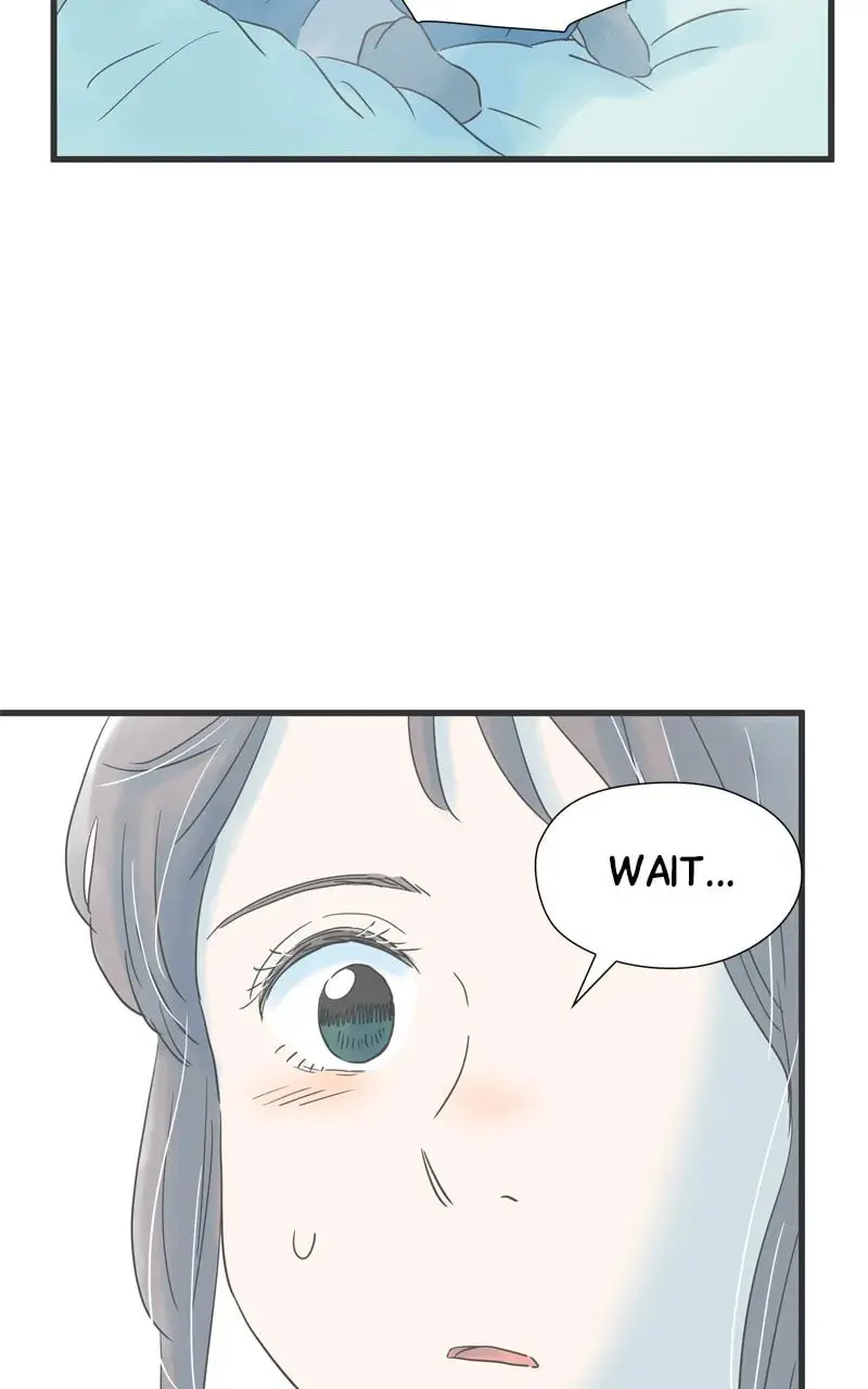It Rains On Precious Days - Chapter 150 - Page 60