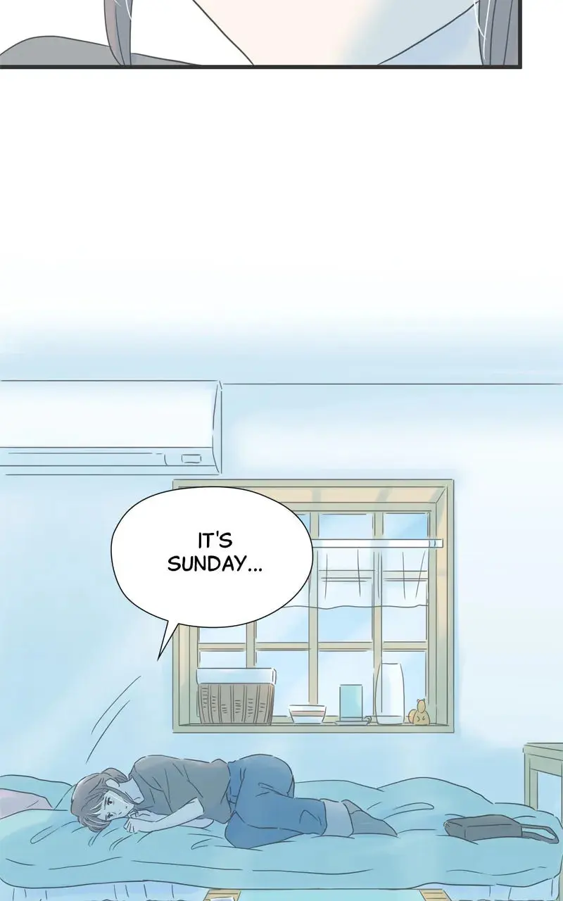 It Rains On Precious Days - Chapter 150 - Page 61