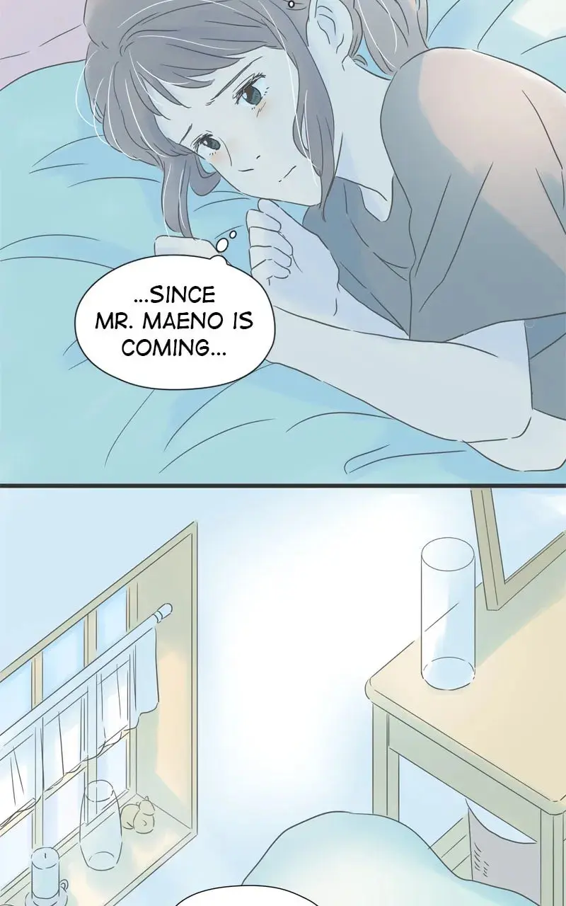 It Rains On Precious Days - Chapter 150 - Page 65