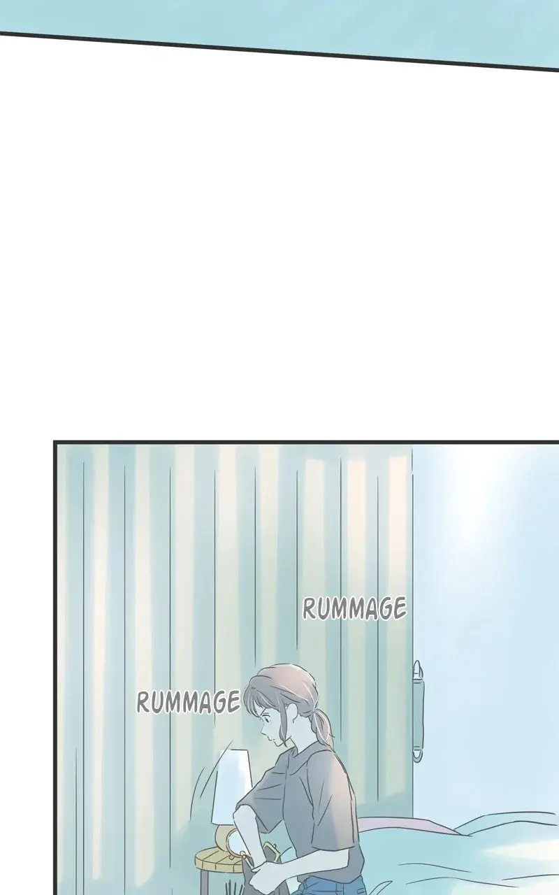 It Rains On Precious Days - Chapter 150 - Page 68